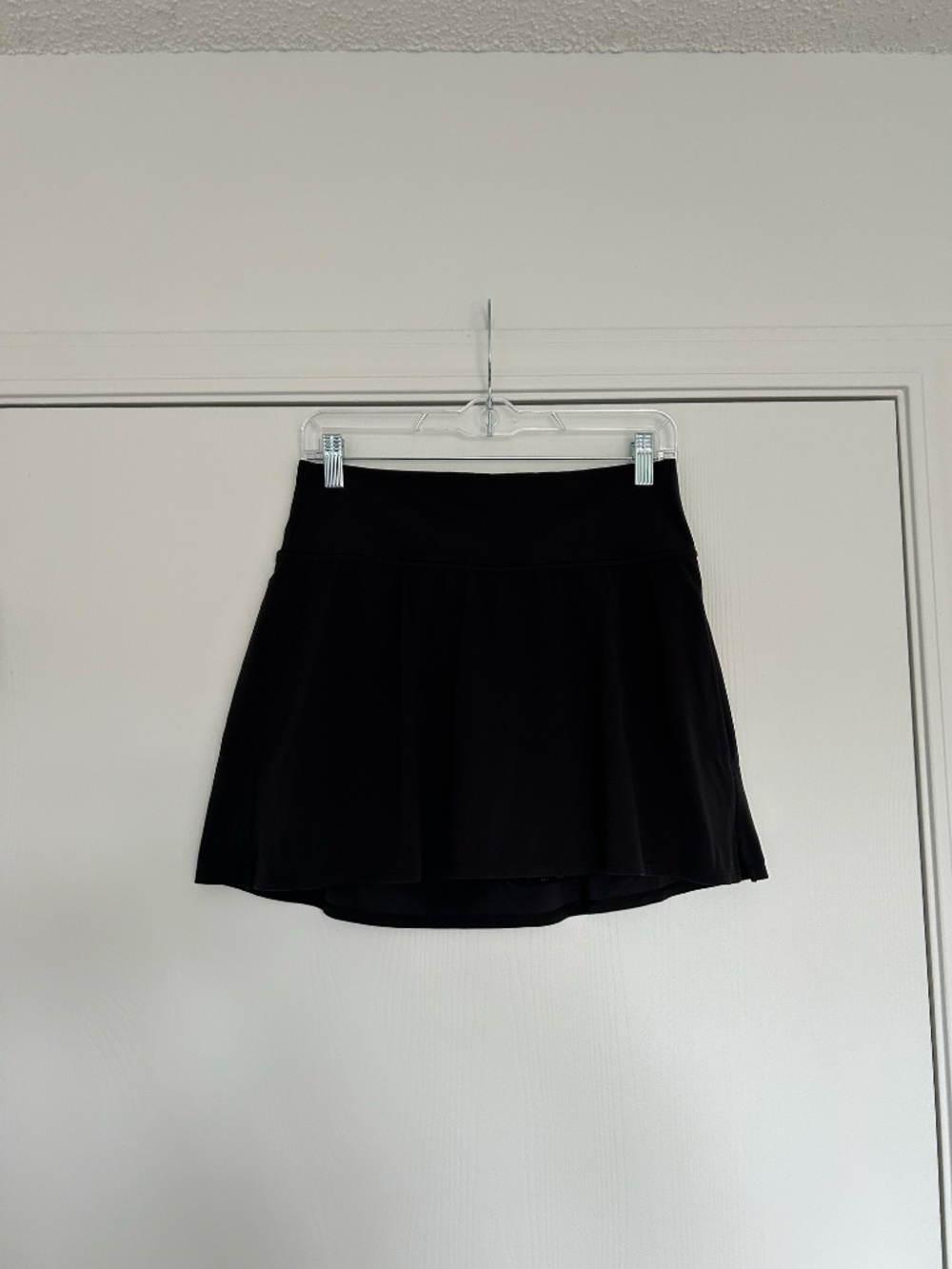 Black Skort - All In Motion - Size M